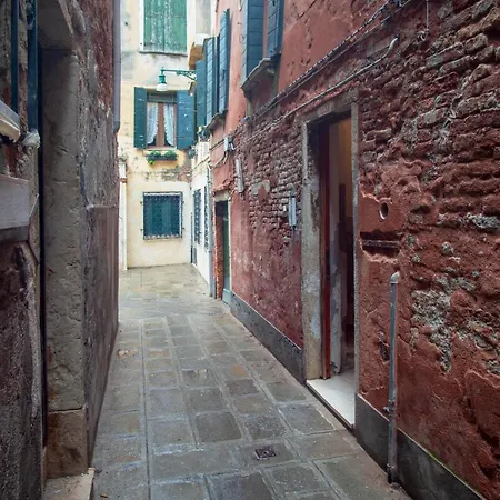 Venezia1851 Comodo Apartment *